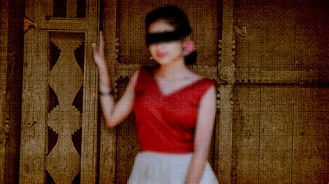 Young Insta influencer's alleged suicide in Kerala: .